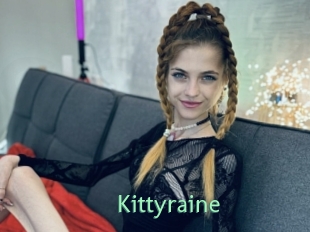 Kittyraine