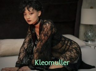 Kleomuller