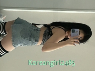 Koreangirl2485