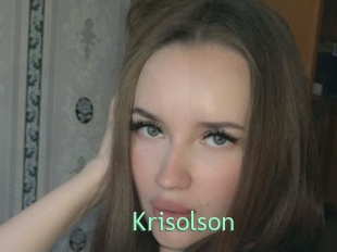 Krisolson