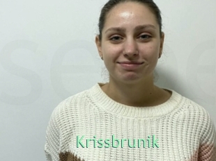 Krissbrunik