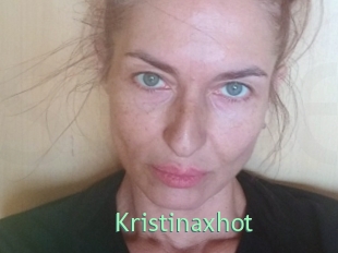 Kristinaxhot