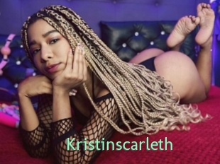 Kristinscarleth