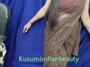 Kusumindianbeauty