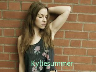 Kyliesummer