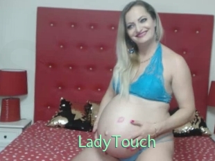 LadyTouch