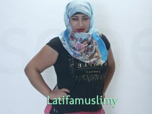 Latifamuslimy