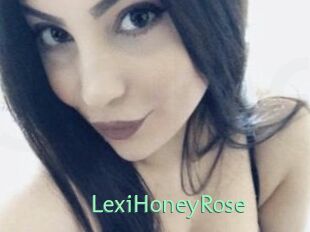 LexiHoneyRose