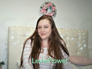 LexieFlower