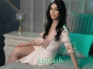 LiaDash