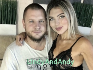 LindyAndAndy