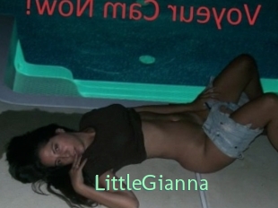 LittleGianna