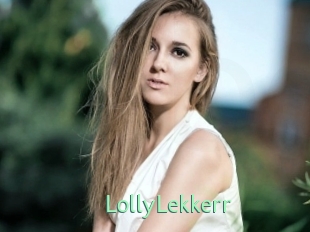 LollyLekkerr