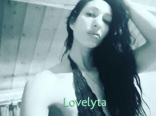 Lovelyta