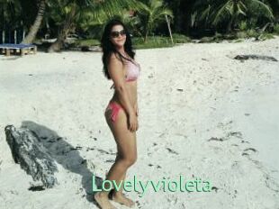 Lovelyvioleta