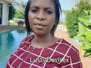 LustyDesirex