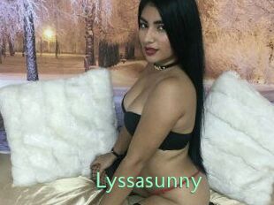 Lyssasunny