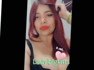 Ladybigtitts