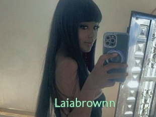 Laiabrownn