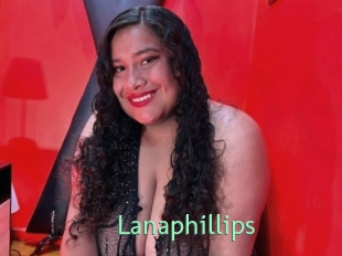 Lanaphillips