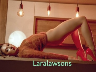 Laralawsons