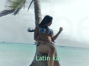 Latin_kat