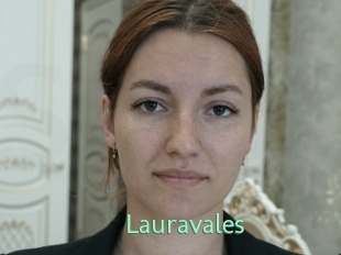 Lauravales