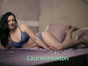 Laurennewton