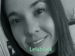 Leiablack