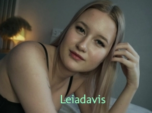 Leiadavis