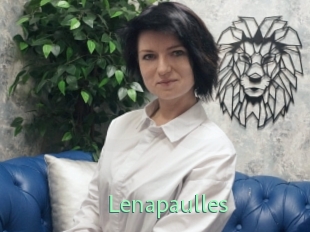 Lenapaulles