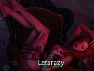 Letarazy