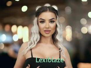 Lexiblaze