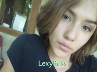 LexyRoss