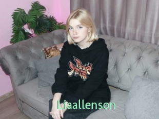 Liaallenson