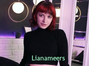 Lianameers