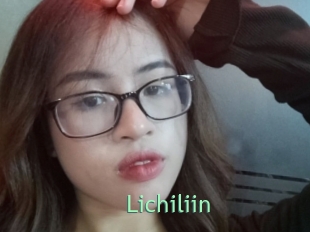 Lichiliin