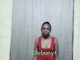 Lilebony1