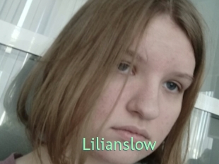 Lilianslow