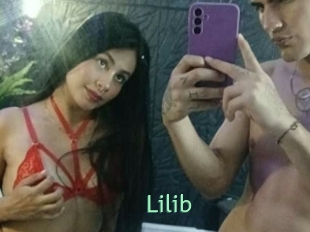 Lilib