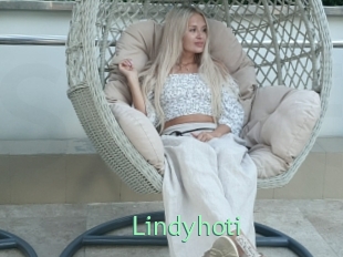 Lindyhoti