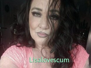 Lisalovescum