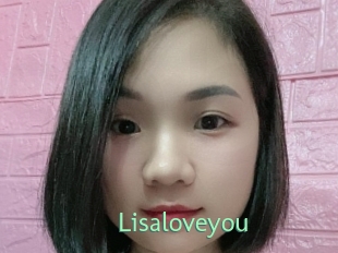 Lisaloveyou