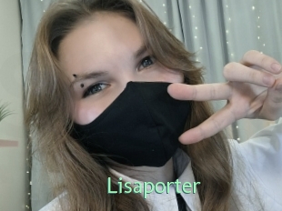 Lisaporter