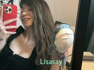 Lisasay