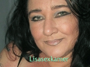 Lisasexkamer