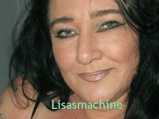 Lisasmachine