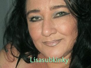 Lisasubkinky