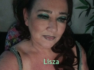 Lisza