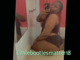 Littlebootiesmatter18